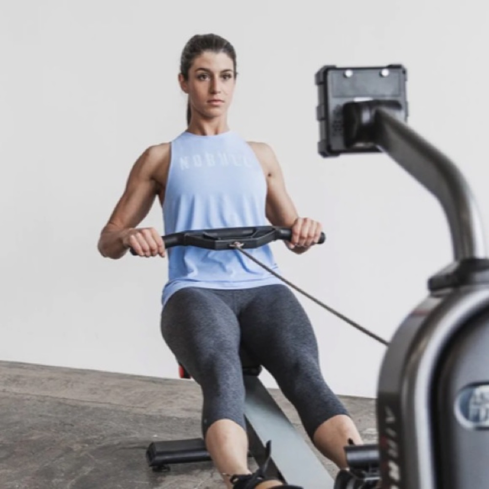 No Bull High Neck Tank XL